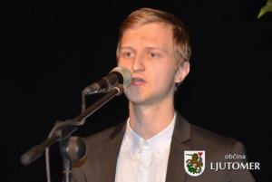 Prleški študentski klub obeležil 65 let delovanja 1
